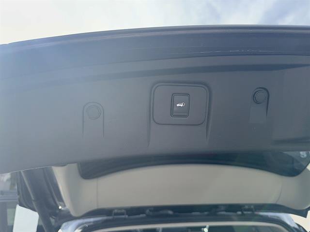 Used 2020 Nissan Murano SL AWD/4WD image 18