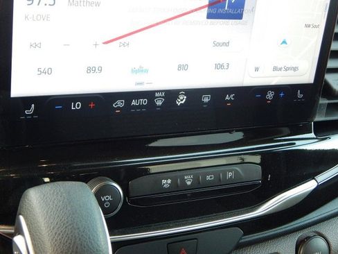 New 2025 Ford Transit 350 XLT image 25