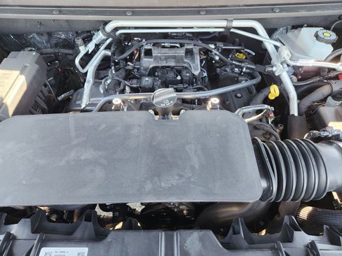 New 2026 GMC Canyon Elevation w/ Convenience Package image 34