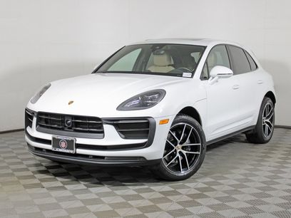 Used 2023 Porsche Macan