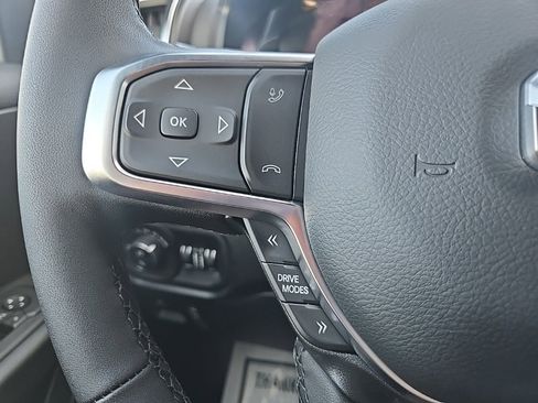 New 2026 RAM 1500 Big Horn image 49