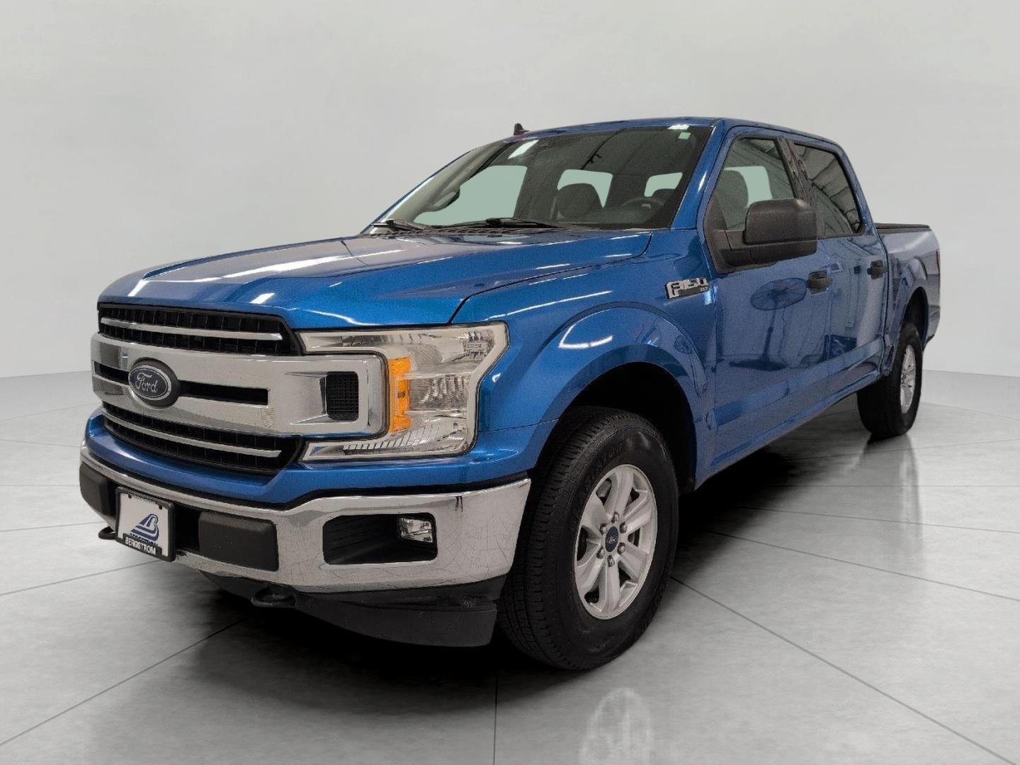 Used 2020 Ford F150 XLT AWD/4WD image 39