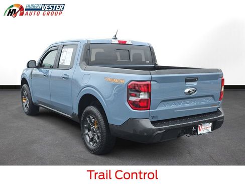 Used 2024 Ford Maverick Tremor w/ Tremor Off-Road Package image 9