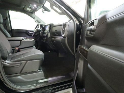 Used 2020 Chevrolet Silverado 1500 RST w/ All-Star Edition AWD/4WD image 10
