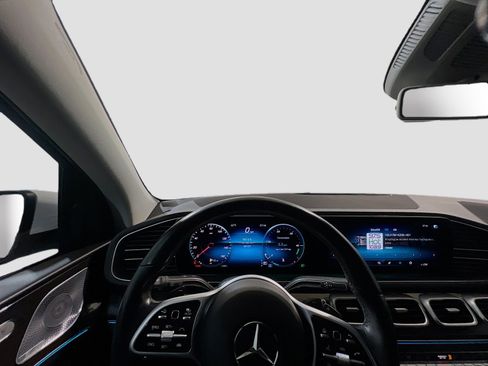 Used 2021 Mercedes-Benz GLE 350 image 7