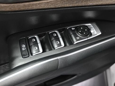 Certified 2023 Kia Sorento X-Line EX image 11