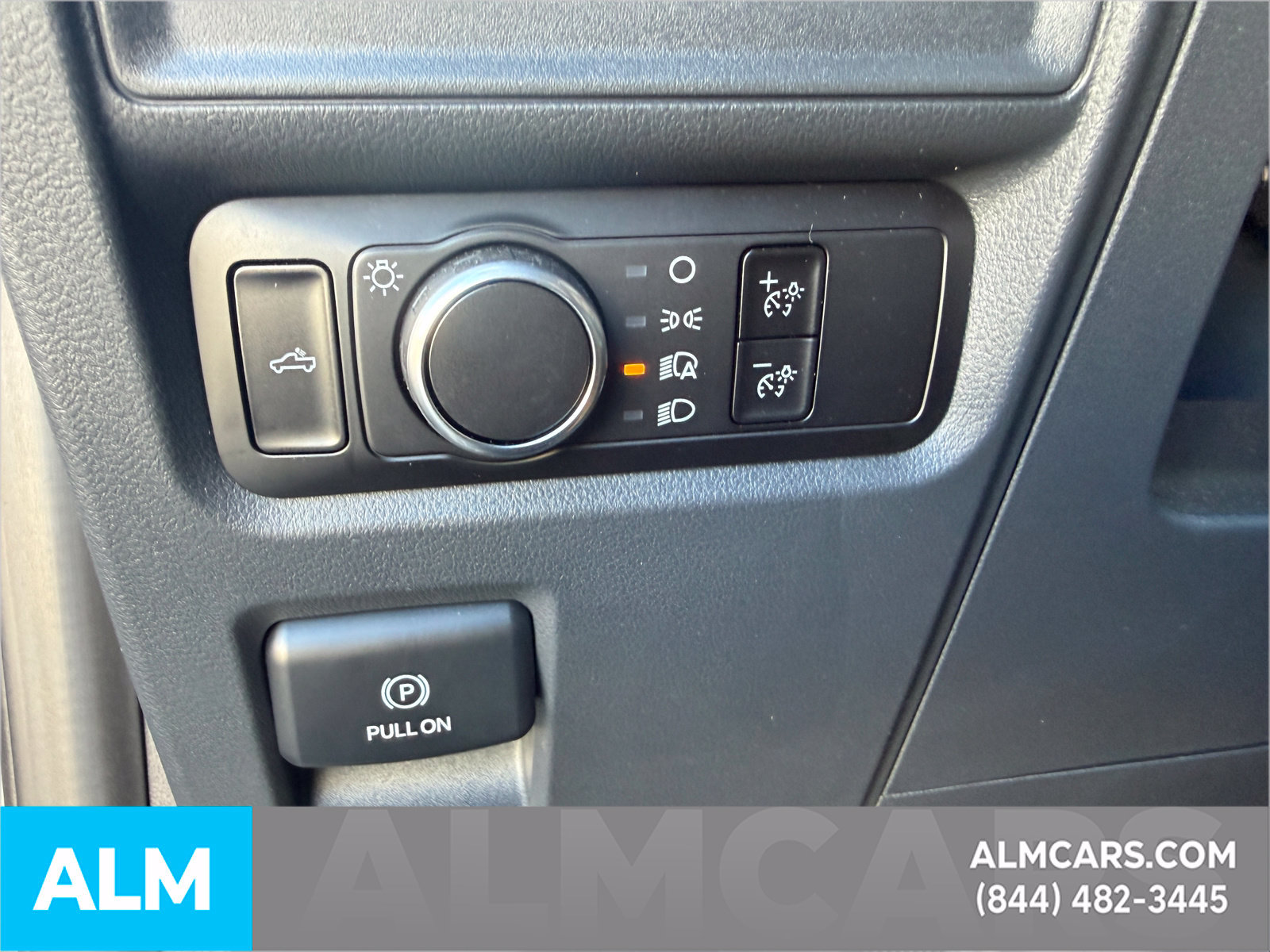 Used 2026 Ford F150 STX RWD image 29