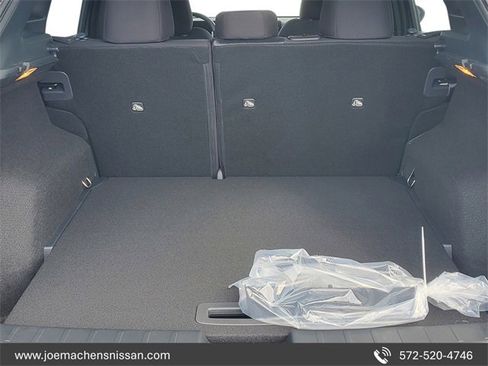 New 2026 Nissan Kicks SV image 30