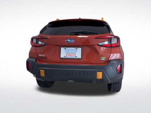 Used 2024 Subaru Crosstrek 2.5i Wilderness AWD/4WD image 7