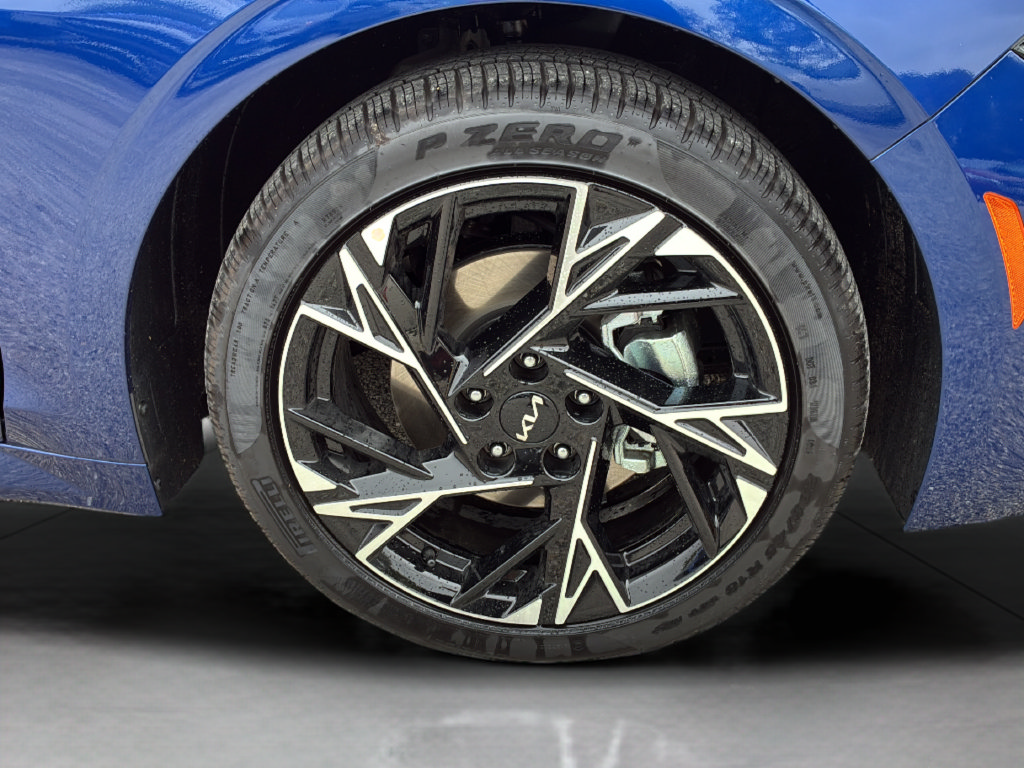 New 2026 Kia K5 GT-Line FWD image 31