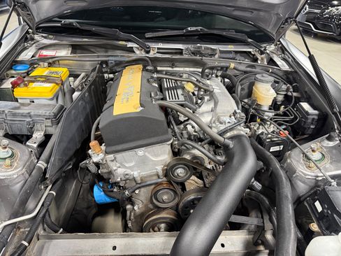 Used 2001 Honda S2000 image 24