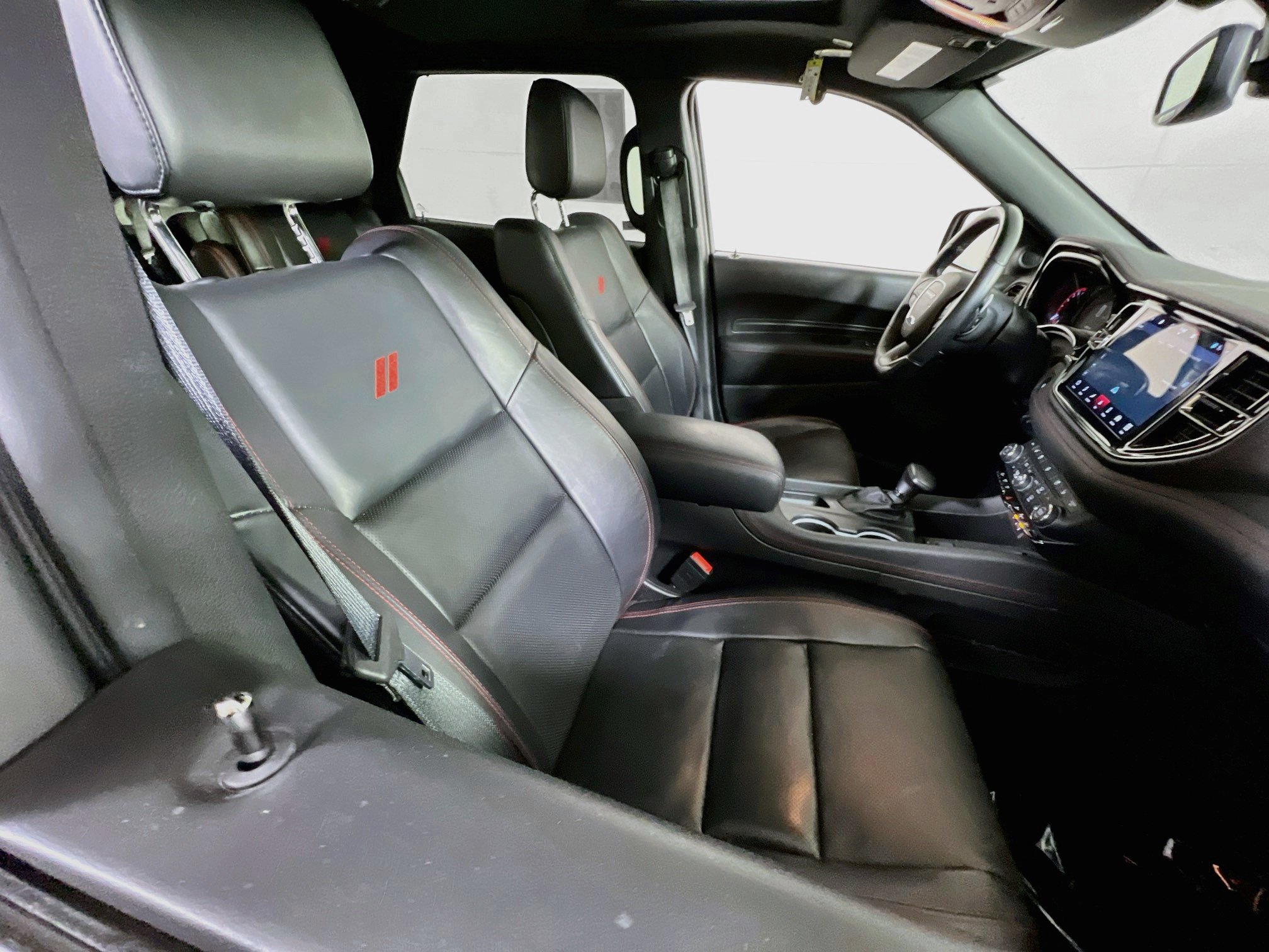 Used 2023 Dodge Durango GT AWD/4WD image 29