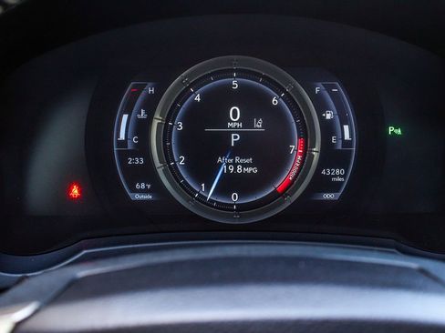 Used 2020 Lexus RC 300 F Sport AWD/4WD image 14