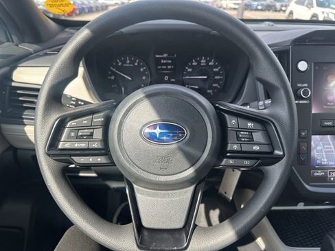 New 2026 Subaru Forester image 12