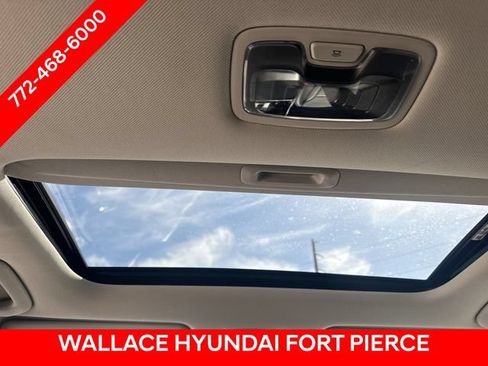 Used 2024 Hyundai Tucson SEL w/ Convenience Package FWD image 19