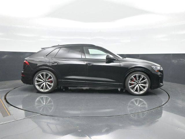New 2027 Audi Q8 Prestige AWD/4WD image 8