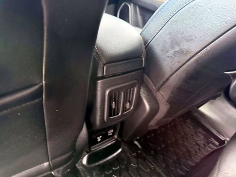 Certified 2021 Jeep Compass Limited AWD/4WD image 14