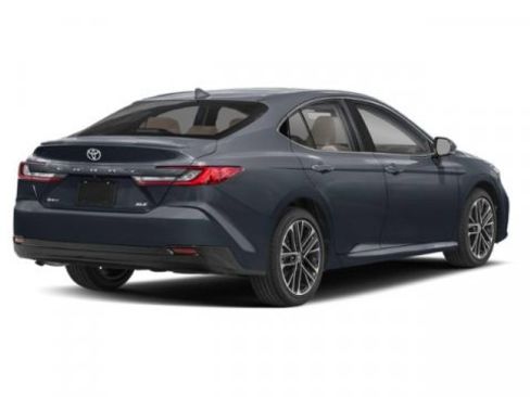 New 2026 Toyota Camry XLE AWD/4WD image 2