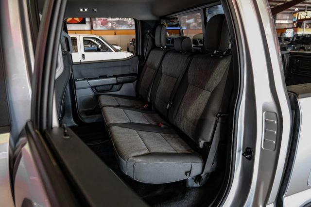 Used 2024 Ford F250 XL w/ STX Appearance Package AWD/4WD image 54