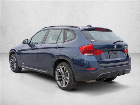 Used 2015 BMW X1 xDrive28i image 3