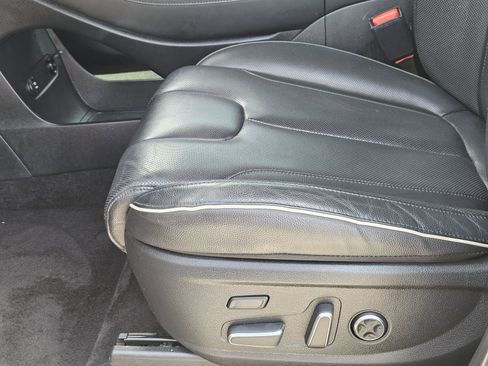 Used 2024 Hyundai Palisade Limited FWD image 28