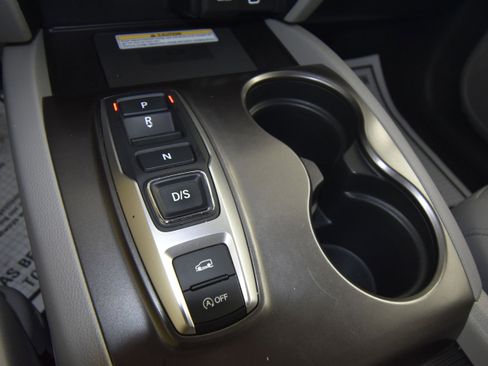 Used 2022 Honda Pilot Special Edition image 17