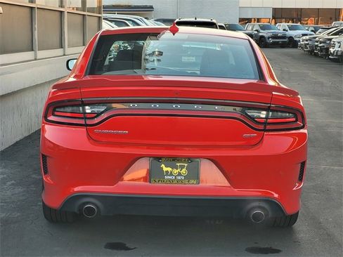 Certified 2023 Dodge Charger GT image 5