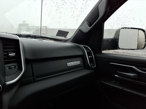 Used 2019 RAM 1500 Big Horn image 20