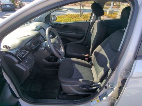Used 2021 Chevrolet Spark LT image 18