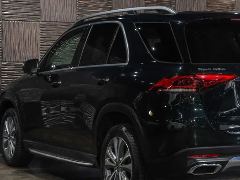 Used 2020 Mercedes-Benz GLE 350 w/ Parking Assist Package image 12