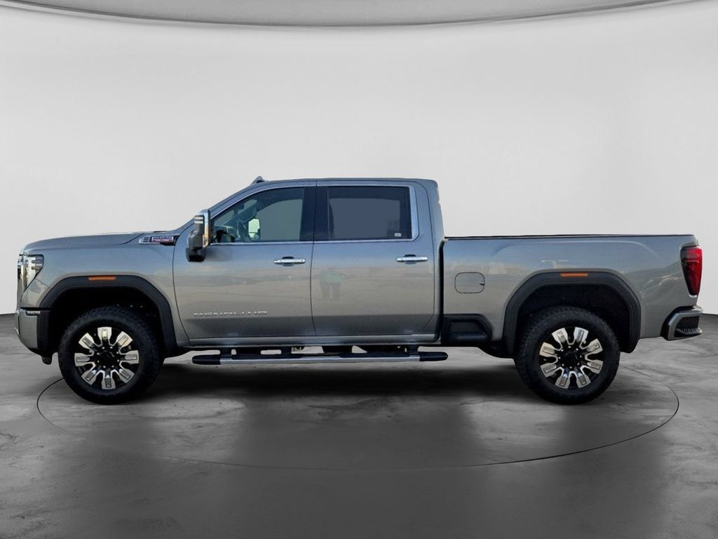 New 2026 GMC Sierra 2500 Denali w/ Technology Package AWD/4WD image 10