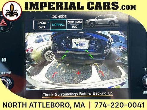 New 2025 Subaru Forester Premium image 26