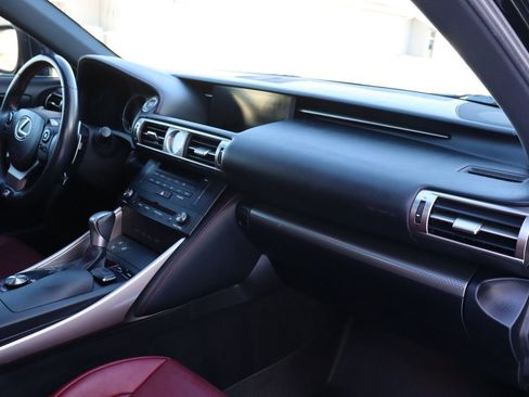 Used 2015 Lexus IS 250 image 17
