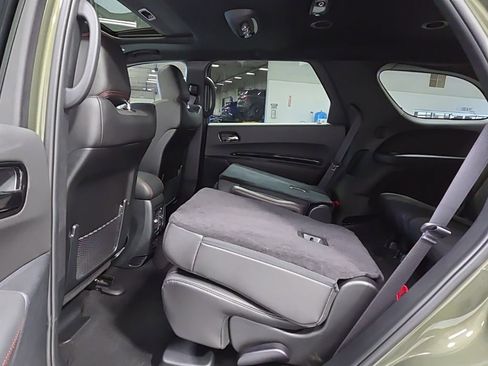 Used 2026 Dodge Durango GT AWD/4WD image 37
