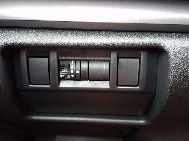 Certified 2026 Subaru Impreza 2.0i Sport AWD/4WD image 23