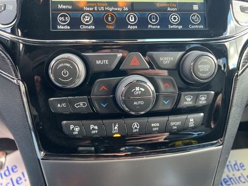 Used 2020 Jeep Grand Cherokee High Altitude image 21