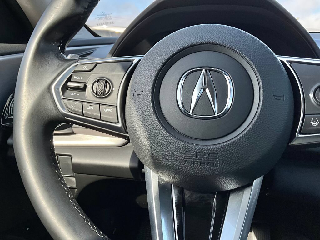 Used 2021 Acura RDX FWD image 19