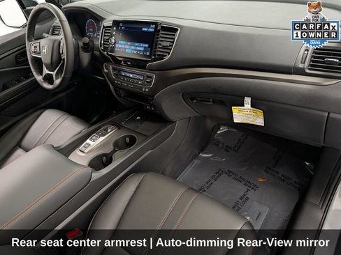 Used 2026 Honda Ridgeline TrailSport image 35