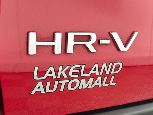 Used 2025 Honda HR-V Sport image 26