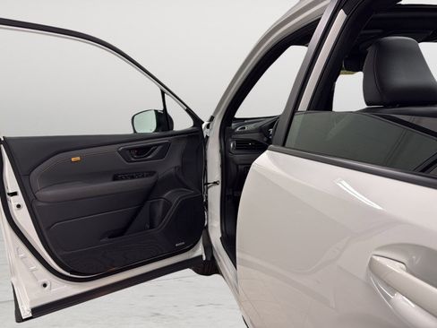 New 2026 Subaru Forester Wilderness image 13