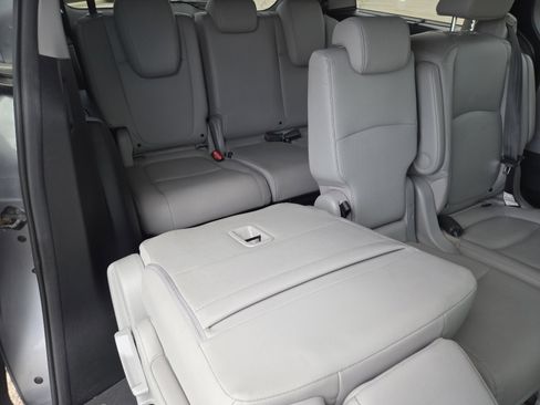 Used 2024 Honda Odyssey Touring image 24
