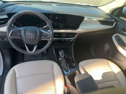 Used 2025 Buick Encore GX Avenir w/ Avenir Convenience Package image 10