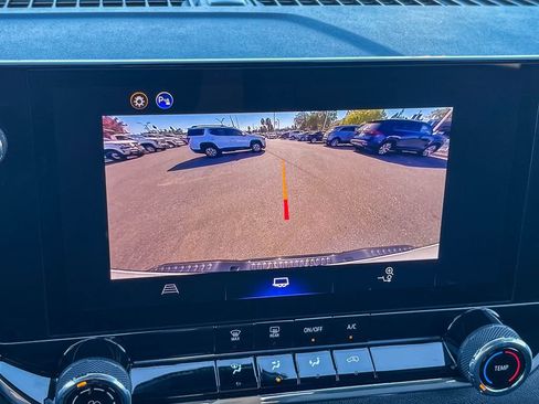 New 2026 Chevrolet Colorado W/T w/ WT Convenience Package II image 20