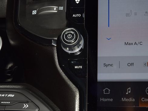 Used 2026 RAM 1500 Rebel w/ G/T Package image 36