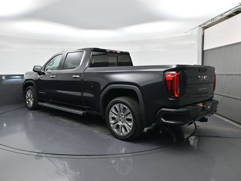 Used 2020 GMC Sierra 1500 Denali w/ Denali Ultimate Package AWD/4WD image 5