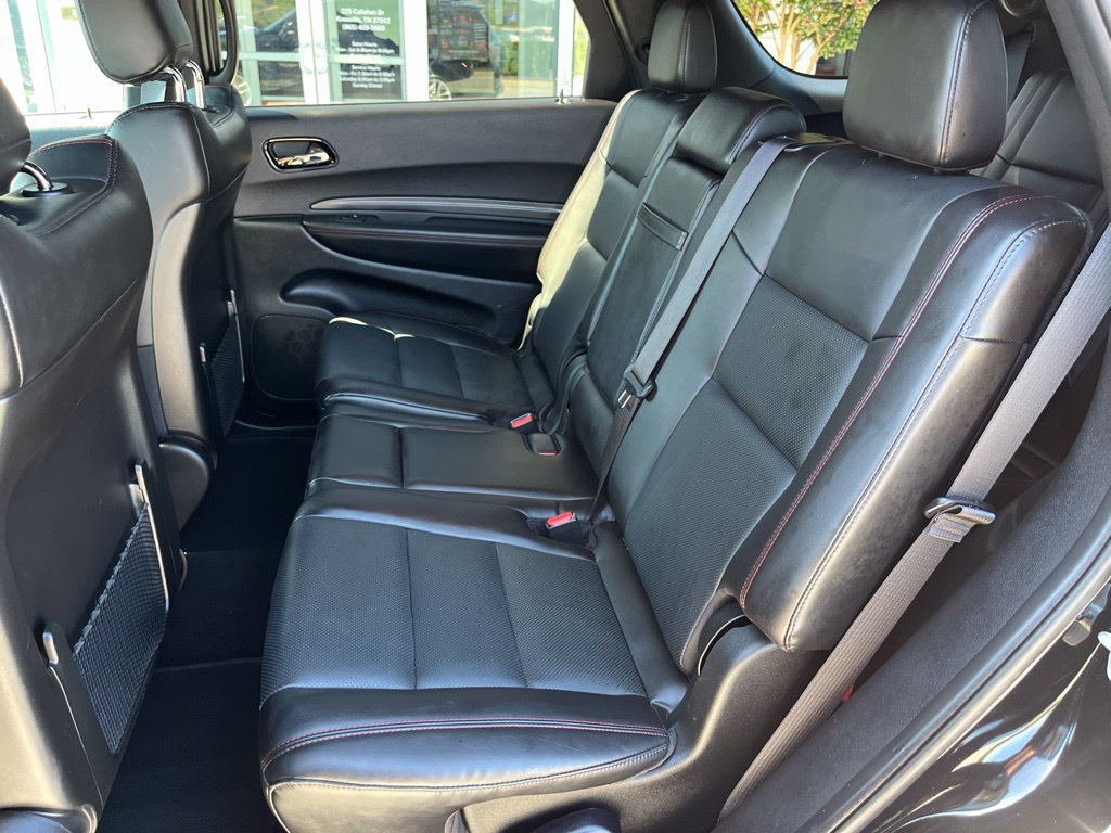 Used 2026 Dodge Durango GT AWD/4WD image 18