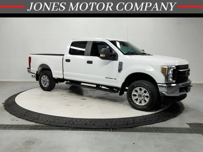Used 2019 Ford F250 XL w/ Power Equipment Group