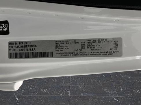 Used 2024 Jeep Wrangler Willys 4xe image 37