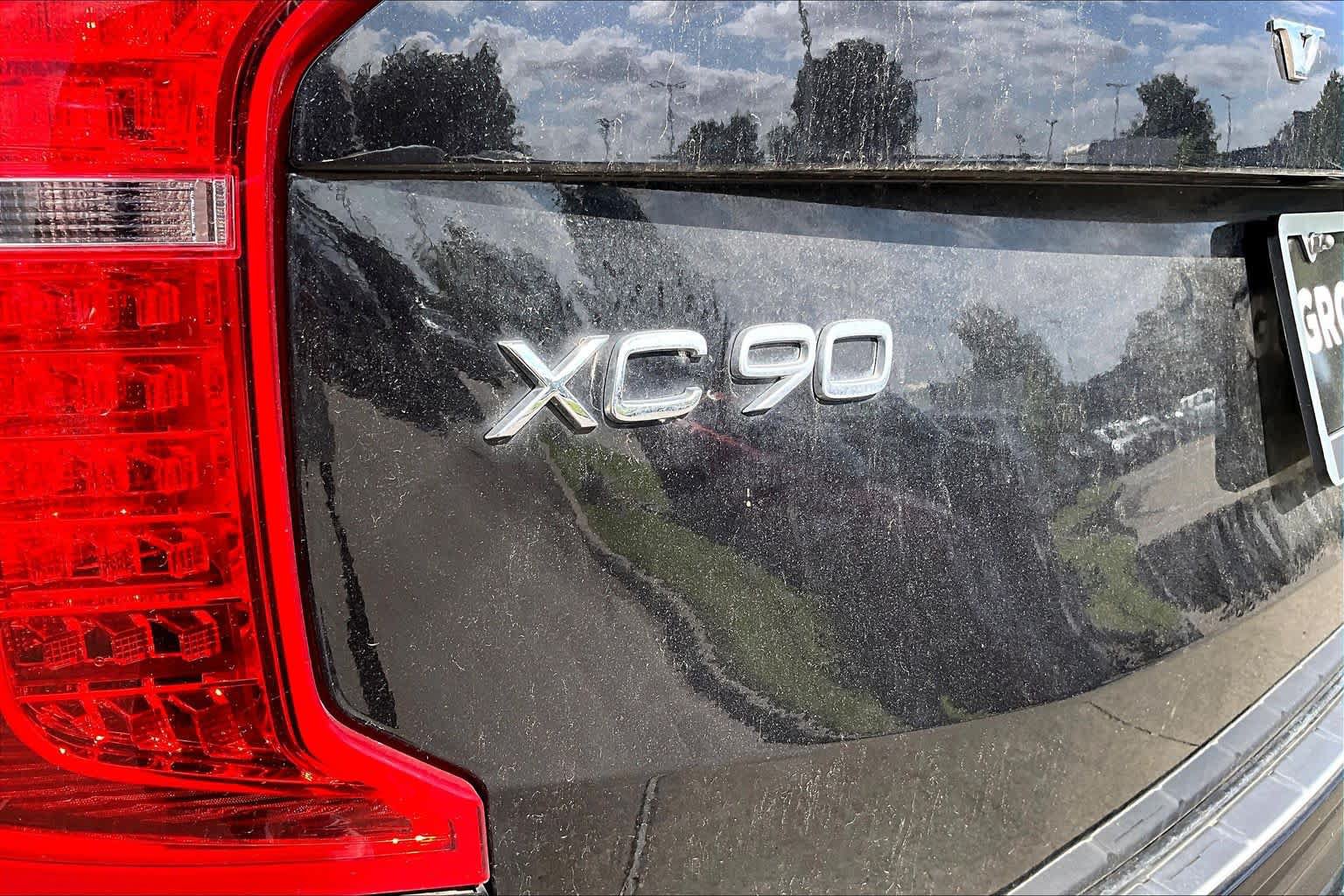Used 2019 Volvo XC90 T6 Momentum w/ Advanced Package AWD/4WD image 29