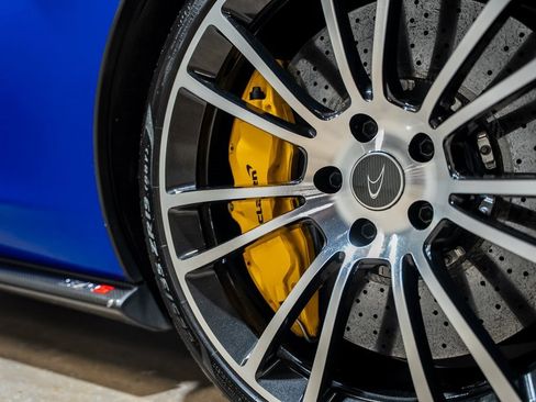 Used 2017 McLaren 570S Coupe image 22